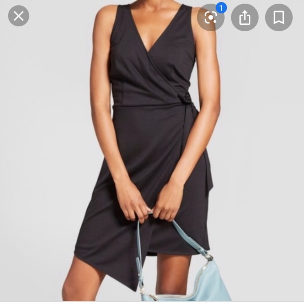 Little black dress - Picture 5 of 5